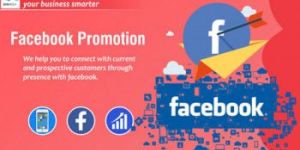 Facebook Promotion