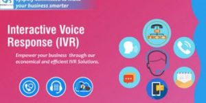 Interactive Voice Response Services