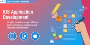 IOS Application Development Services