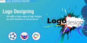 Professional Logo Designing Service