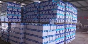 Double AA A4 Copier Paper