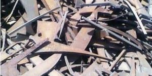 Mild Steel Scrap