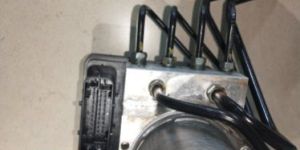 Anti-Lock Braking System Pump