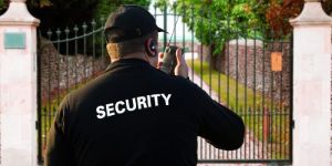 Security Guards