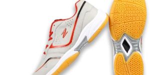 Zolt Badminton Shoe