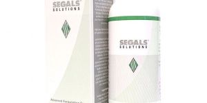 Segals Advanced Dandruff Conditioner