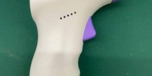 Infrarated Thermometer