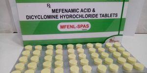 Dicyclomine Hydrochloride Tablets