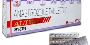 Altraz Anastrozole Tablets IP