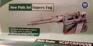 Fogging Machines