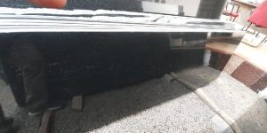 Black Pearl Granite
