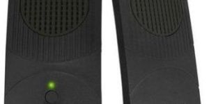 Zebronics Computer Speaker