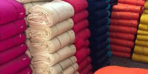 Rayon Fabric