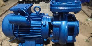 Centrifugal Pump Casting