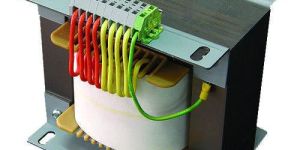 Machine Control Transformer