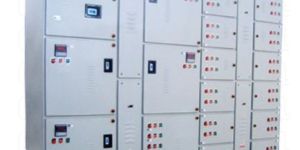 MCC Electrical Panel