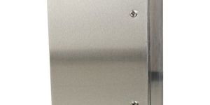 Mild Steel Enclosure