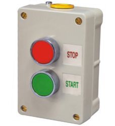 Push Button Control Station