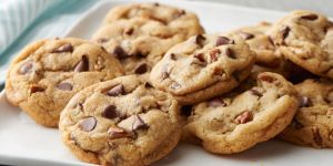 Choco Chip Cookies