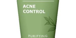 Tea Tree Acne Control Face Wash