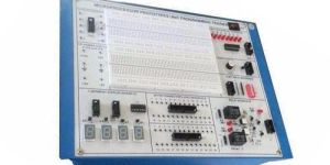Microprocessor Trainer Kit