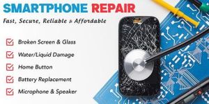 Cell Phone Repair Service