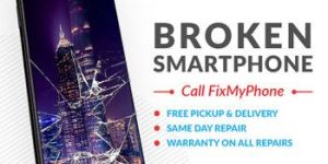 Mobile Phone Repairing