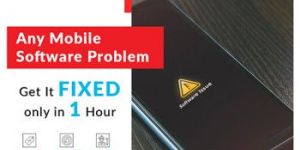 Mobile Software Repairing Service