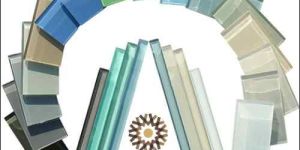 Crystal Glass Mosaic Tiles