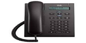 Cisco 3905 IP Phone