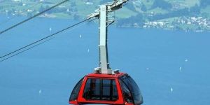 Passenger Ropeway