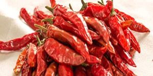 Red Dry Chilli