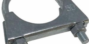 Automotive Clamps