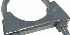 Exhaust Clamps