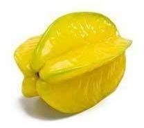 Fresh Star Fruit