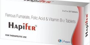 HAPIFER Tablets