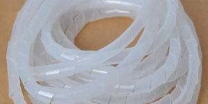 PVC Spiral Pipe