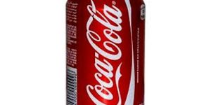 Coca Cola Cold Drink