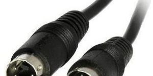 S Video Cable