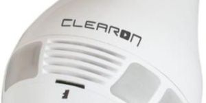 Wireless Bulb Hidden Camera