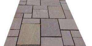 Sandstone Floor Tiles