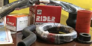 Automotive Rubber Parts