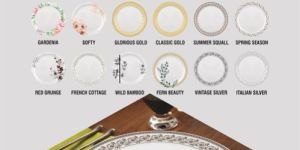 Melamine Kitchenware