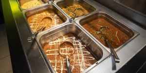 Food Catering Service