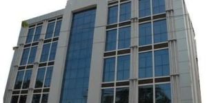 Structural Glass Glazing