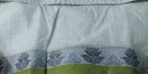 Cotton Handloom Saree