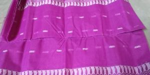 Formal Cotton Saree