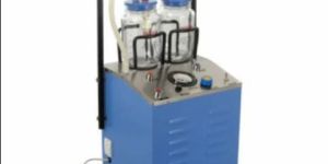 Suction Machine