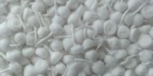 Cotton Wicks