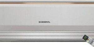 O General Inverter Split AC